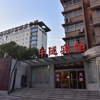 7天优品酒店(洛阳火车站北广场店)