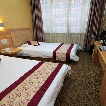 济宁速5酒店酒店提供图片