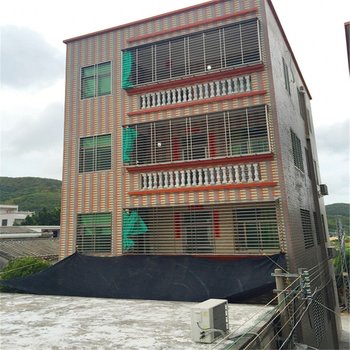 南澳青澳湾清欣客栈