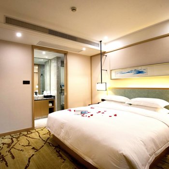 杭州国彩大酒店酒店提供图片