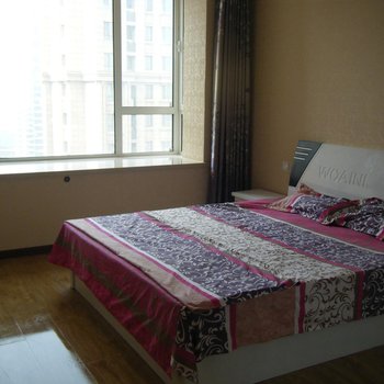 青岛沙滩王子酒店会展中心店酒店提供图片