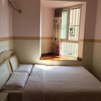 成都市洁心诚公寓酒店提供图片