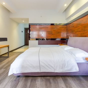 成都棉花酒店式公寓酒店提供图片