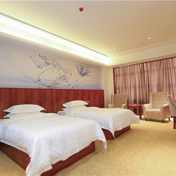 东莞富丽来国际酒店酒店提供图片