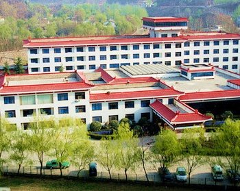 河南小浪底宾馆(孟津)