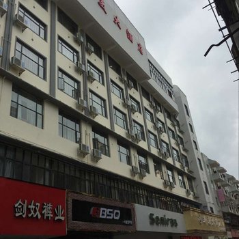 龙州新美大酒店酒店提供图片