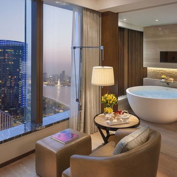 上海浦东文华东方酒店酒店提供图片