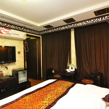 昆明唐韵温泉花园酒店酒店提供图片