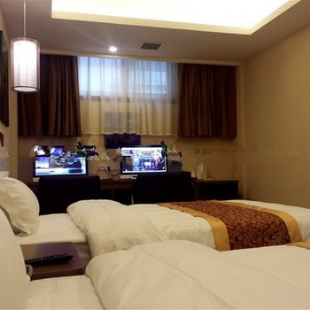 东营桔子宾馆酒店提供图片