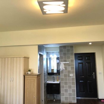 重庆重庆邓云路普通公寓(石油路口店)酒店提供图片