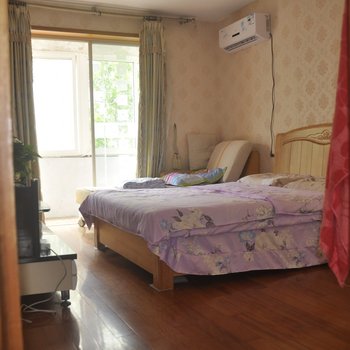 青岛驴友温馨之家普通公寓酒店提供图片