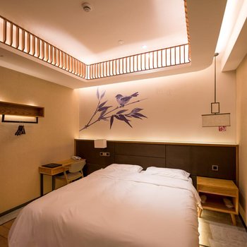 上海0578心宿酒店酒店提供图片