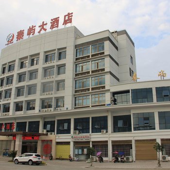 福鼎秦屿大酒店酒店提供图片