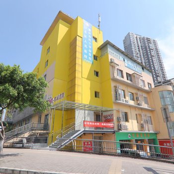 佳洲酒店(重庆寸滩店)