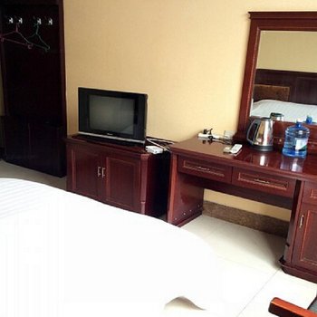 济宁汶上金圣都宾馆银座店酒店提供图片