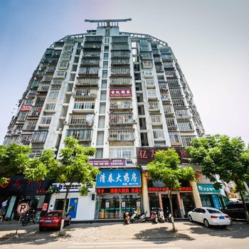 南平建阳亿力商务宾馆