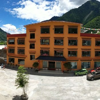 理县祥和苑度假酒店