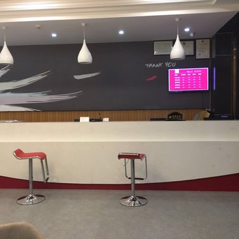 中山尚客优连锁酒店百汇广场店酒店提供图片