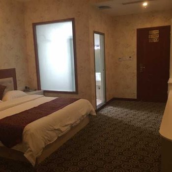 都江堰市腾飞酒店酒店提供图片