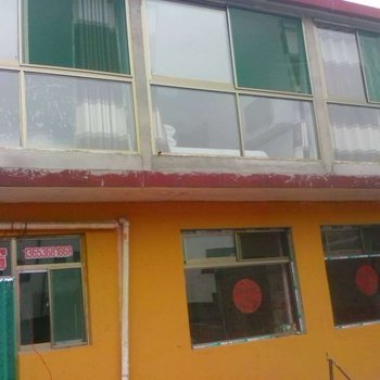 太原阳光住宿