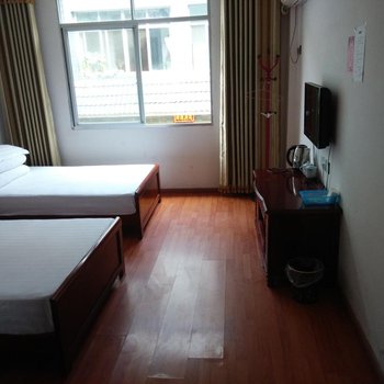 井冈山新苑宾馆酒店提供图片