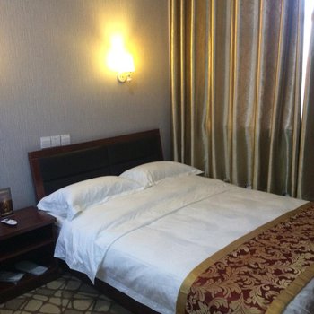 哈密伊北旅馆酒店提供图片