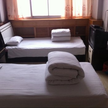 浚县舒洁旅馆酒店提供图片