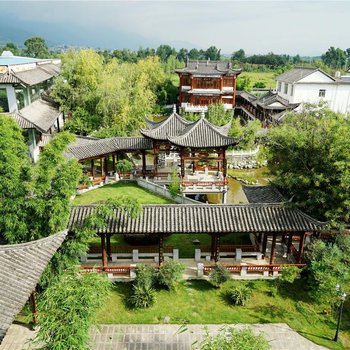 大理董苑
