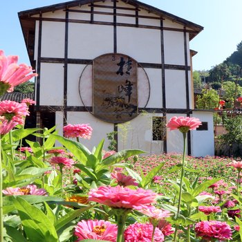 尤溪桂峰金盛园客栈