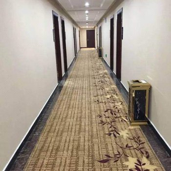 宜春经发大酒店酒店提供图片