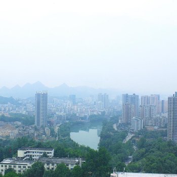 铜仁花果山国际大酒店酒店提供图片