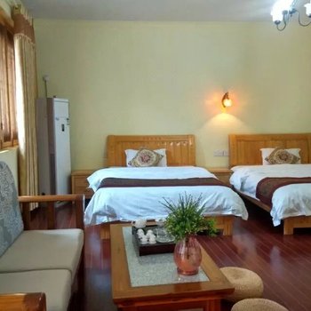 黟县宏村卢家客栈酒店提供图片