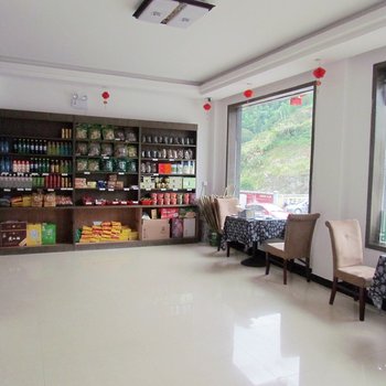 黄山游豆腐客栈(汤口店)酒店提供图片