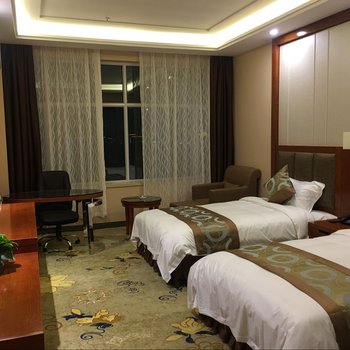 临洮万华酒店酒店提供图片