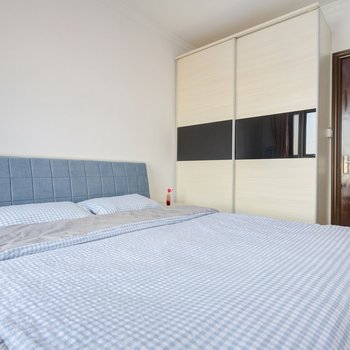 西安小双双家西安普通公寓酒店提供图片