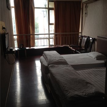 重庆双河商务宾馆酒店提供图片