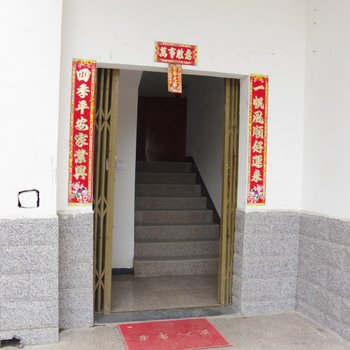 阳朔江源客栈酒店提供图片