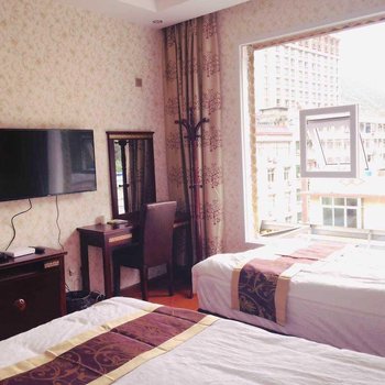 阿坝马尔康嘉禾商务宾馆酒店提供图片