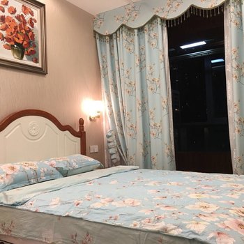 重庆江景好房普通公寓酒店提供图片