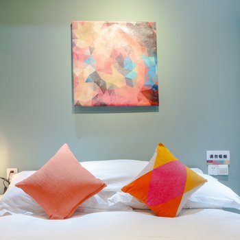 上海斑斓家民宿(分店)酒店提供图片