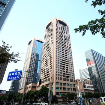 上海easycomer青年旅舍酒店提供图片