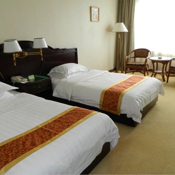 湛江海滨宾馆酒店提供图片