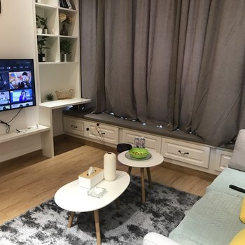 台州温爱Loft民宿酒店提供图片