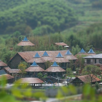 安吉尧珈·仲夏Dream野奢酒店
