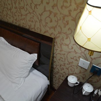 登封昊南宾馆酒店提供图片