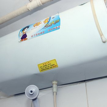 太原馨源日租房酒店提供图片