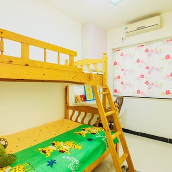 重庆橙橙妈特色民宿(开发路分店)酒店提供图片