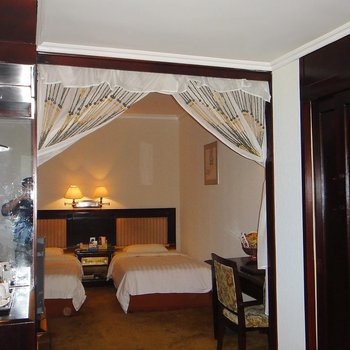 佛山南海平洲宾馆酒店提供图片