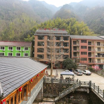 临安太湖源小桥流水人家酒店提供图片