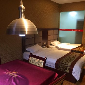 重庆伴江大酒店酒店提供图片